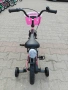 CROSS Велосипед 12" DIVA розов, снимка 10