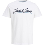 1069	Мъжка тениска Jack and Jonas - размер L, снимка 3