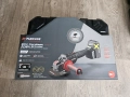 Акумулаторен ъглошлайф Parkside Performance PWSAP F6.Чисто нов!, снимка 1