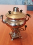 Самовар сувенир СССР, снимка 7