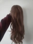 Нова, гъста коса, перука. Само за 15€!, снимка 1