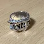 Vivienne Westwood оригинален пръстен, снимка 1