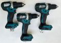 Makita DDF 484 - Безчеткови винтоверти 18V , снимка 4