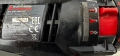 Wurth ABS 18 Power Combi - Мощен безчетков ударен винтоверт 2x18V, снимка 8