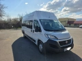 Продавам FIAT DUCATO 18+1места, 2019г, снимка 2