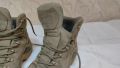 Обувки Lowa Z-6S GTX Desert Туристическо военни , снимка 6