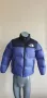 The North Face Nuptse 700 Down Mens Jacket Size XS ОРИГИНАЛ! Зимно пухено Яке!, снимка 7