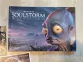 Екшън фигура Oddworld Soulstorm : Collector's Edition - PS5 "Лична колекция", снимка 5