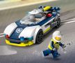 LEGO® City Police 60415 - Преследване с полицейска кола, снимка 8