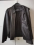 Мъжко елегантно кожено яке , L, снимка 3