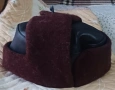 Продавам шапка с ушанки , снимка 1