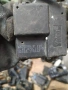 Моторче клапа парно за Renault Megane , 657339X , снимка 4