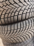 2бр.зимни гуми 215/60/16 Bridgestone, снимка 3