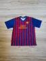 Мъжка тениска на F.C. Barcelona x Alexis / Season 11-12 (Home), снимка 1