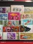 Стари пощенски марки от цял свят смесени СССР,ПОЛША, РУМЪНИЯ за КОЛЕКЦИЯ 52094, снимка 3