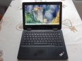 Таблет и Лаптоп 2в1 Lenovo ThinkPad Yoga 11e Gen 6 - i5-8200Y/RAM 8GB/SSD 256GB/ Windows 11 Pro, снимка 2