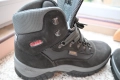 продавам мъжки туристически обувки, снимка 8
