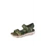 Детски сандали skechers hypno splash hydrotastic sandals camo green, снимка 1