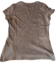 Чисто нова без етикет тениска Levi's M, снимка 2
