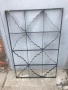 Странична  решетка  за  балкон  ., снимка 1