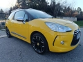Citroen DS3 1.6 turbo, снимка 7