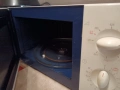 Samsung микровълнова фурна с грил, 850W, използвана, снимка 4