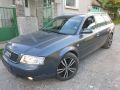 Кардан Ауди Audi A6 C5 2.5 180 quattro комби автомат kardan, снимка 3