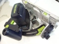 Festool TS 55 REBQ - Потапящ циркуляр, снимка 5