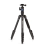 Статив Benro iTrip FIT19A Tripod стойка за фотоапарати, снимка 1