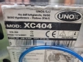 конвектомат unox, снимка 6