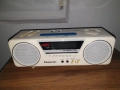 Радио часовник "Panasonic ", снимка 1