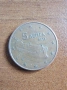 5 евроцента Гърция , снимка 1