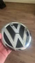 3G0853601 B емблема VAG VW Passat B7 B8 предна броня, снимка 1
