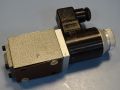 Хидравличен разпределител WADOWICE 4WE6Eb51/CG24NZ4 directional valve 24VDC, снимка 6