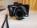 Panasonic Lumix Lx5 , снимка 3
