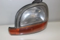 Ляв фар Renault Kangoo (1998-2002г.) 7701044037 Рено Канго, снимка 6
