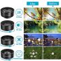 Smartphone Lens Kits /лещи за камера на телефон/, снимка 7