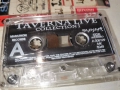 TAVERNA LIVE-ORIGINAL TAPE 2312251648, снимка 2