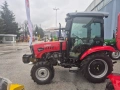 50 кс трактор - 4х4 - НОВ - Без ДДС - Гаранция, снимка 3