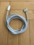 Apple USB-C към MagSafe 3 кабел за зареждане, снимка 1