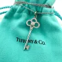 Tiffany & Co колие, снимка 1