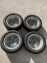 Джанти с гуми за VW 16 цола 5x112, снимка 3