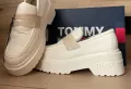 Tommy jeans 39/40н лоуфъри/мокасини, снимка 1