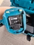 Makita DGA 511 Безчетков ъглошлайф, снимка 8