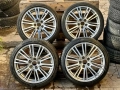5х112 18 Джанти Golf Passat А3 A4 A6 Octavia Superb 5x112 Октавия Голф ET 45 J 8, снимка 1