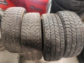 4бр.зимни гуми 215/65/16C Semperit, снимка 4