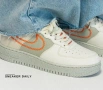 маратонки Nike Air Force 1 'Next Nature Coconut Milk' номер 40 ,5, снимка 9