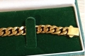 "Miles Mann" (gold plated), снимка 5
