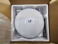 Антена UBIQUITI NBE-5AC-Gen2 19dBi 5GHz TDMA 128MB RAM Gigabit PoE, снимка 1