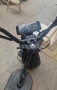Електрически скутер тип чопър, снимка 2